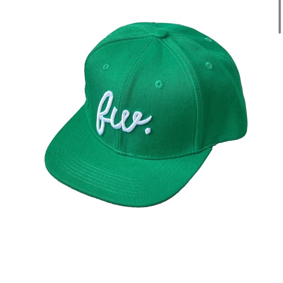 Filthy wealth SnapBack - Picture 1 of 2